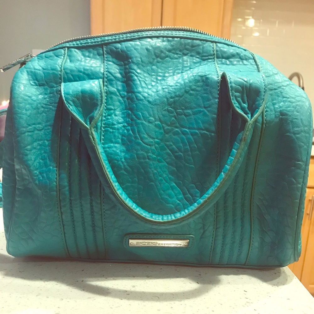 BCBG Purse